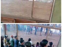 Lapor Jendral.!! Judi Sabung Ayam di Berau Kaltim Ramai Marak, Diduga ada Backhing Kuat