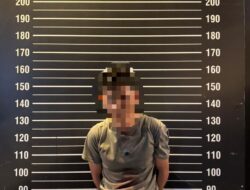 Unit Resmob Polda Sulsel Berhasil Mengamankan Pelaku Tindak Pidana Pembunuhan di Makassar